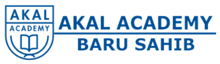 Akal Academy Baru Sahib